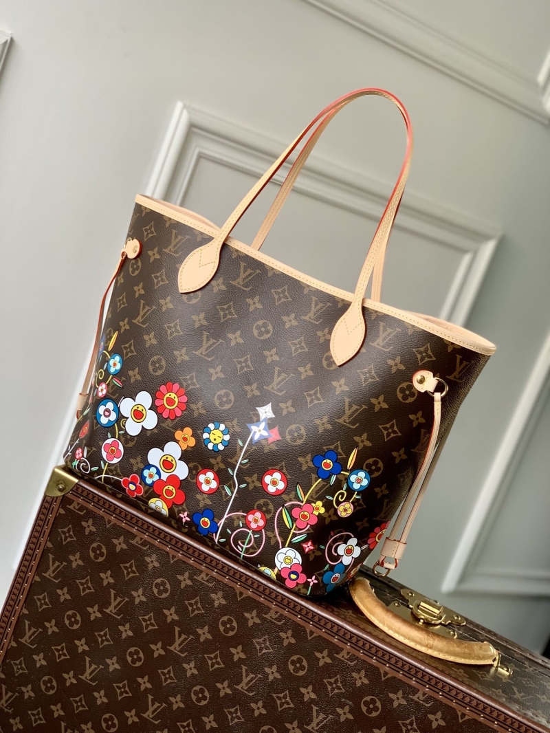 LV Shopping Bags